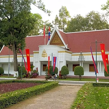Zen Angkor Guest House