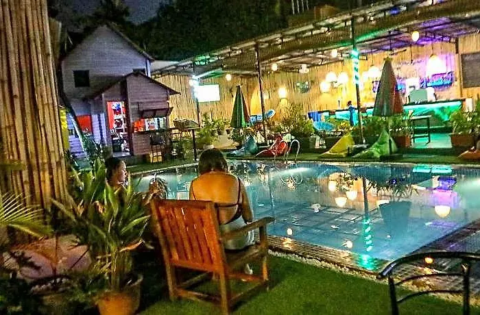 Zen Angkor 5*