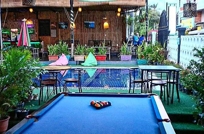 Hotel Zen Angkor Siem Reap