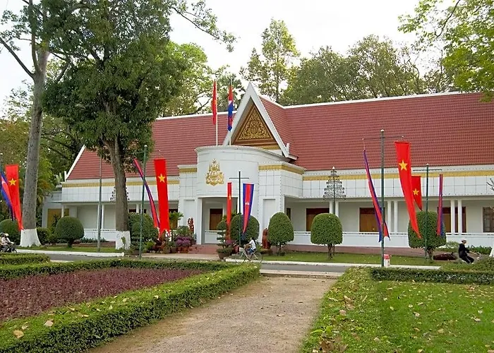 Hotel Zen Angkor